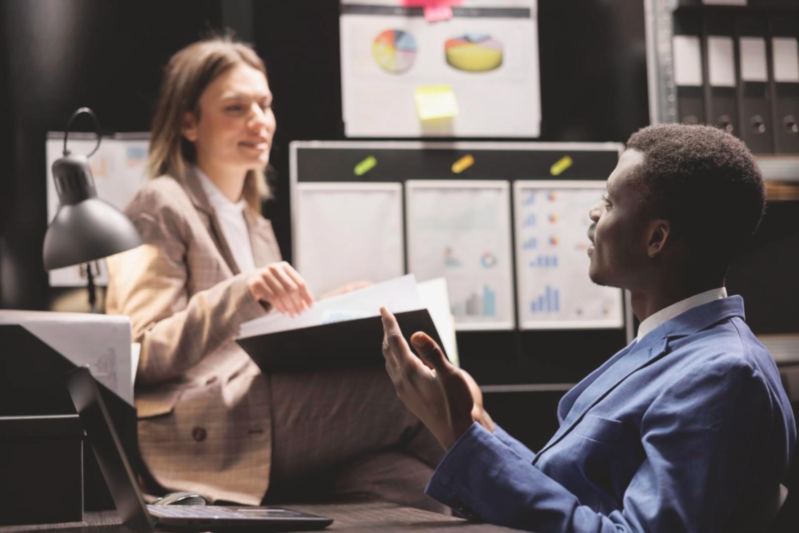 Financial analysis workspace with Australian market data and valuation models