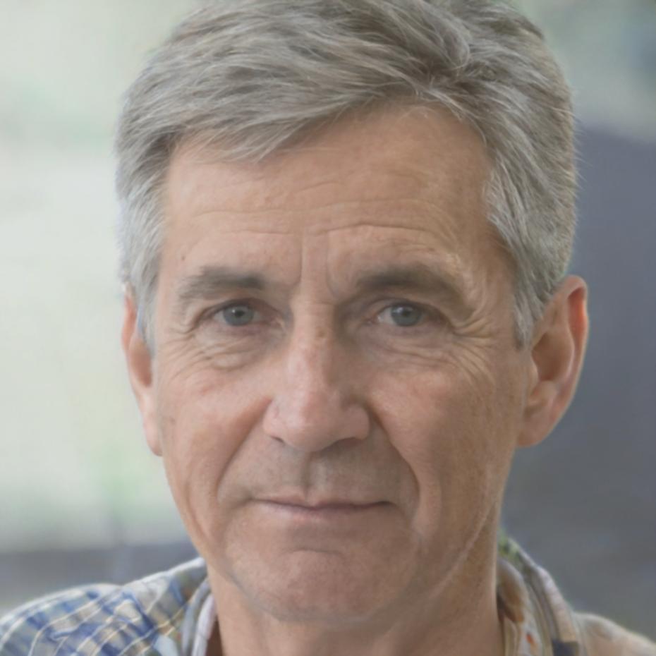 Kieran Ashworth, Senior Financial Analyst and Course Director